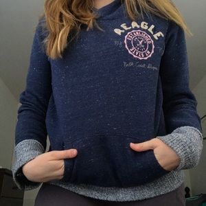 American Eagle Sweatshirt